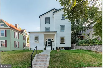 1923 Jackson Street NE, Washington, DC 20018 - Photo 3