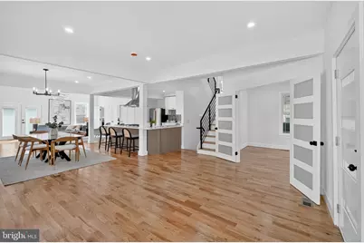 1923 Jackson Street NE, Washington, DC 20018 - Photo 1