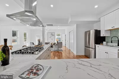 1923 Jackson Street NE, Washington, DC 20018 - Photo 7