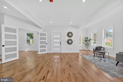 1923 Jackson Street NE, Washington, DC 20018 - Photo 5