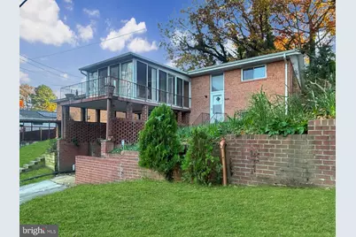 3323 Nash Place SE, Washington, DC 20020 - Photo 1