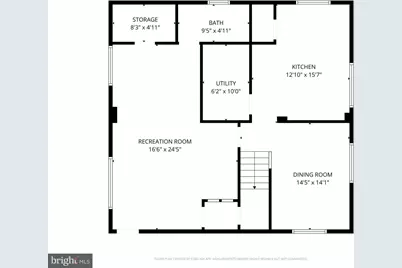 3323 Nash Place SE, Washington, DC 20020 - Photo 19