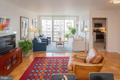 3001 Veazey Terrace NW #1128, Washington, DC 20008 - Photo 1