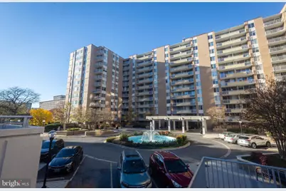 3001 Veazey Terrace NW #1128, Washington, DC 20008 - Photo 13