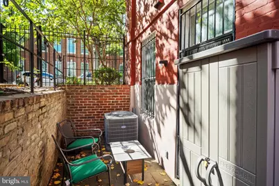 301 G Street NE #2, Washington, DC 20002 - Photo 17