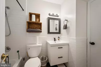 301 G Street NE #2, Washington, DC 20002 - Photo 13