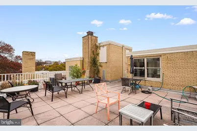 3025 Ontario Road NW #203, Washington, DC 20009 - Photo 25