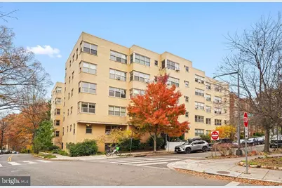 3025 Ontario Road NW #203, Washington, DC 20009 - Photo 1