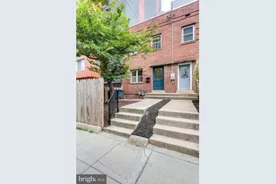 81 Q Street SW, Washington, DC 20024 - Photo 1