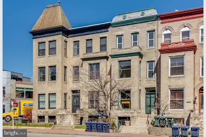 1765 U Street NW #2, Washington, DC 20009 - Photo 1