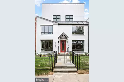 1420 Staples Street NE #1, Washington, DC 20002 - Photo 5