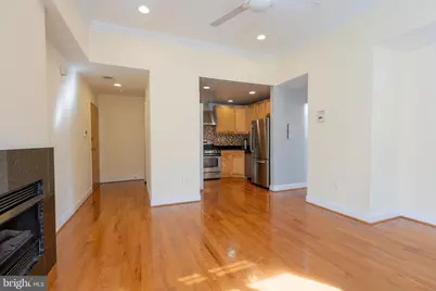 1437 Spring Road NW #32, Washington, DC 20010 - Photo 9