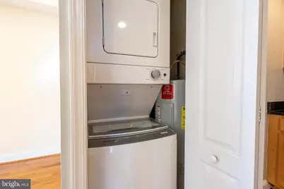 1437 Spring Road NW #32, Washington, DC 20010 - Photo 13