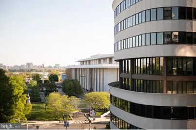 2500 Virginia Ave NW #714/715, Washington, DC 20037 - Photo 9