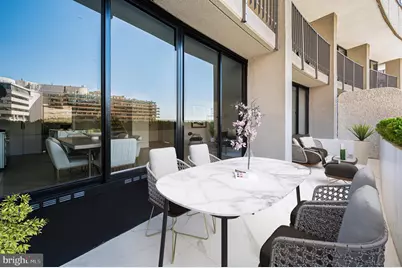 2500 Virginia Ave NW #714/715, Washington, DC 20037 - Photo 29