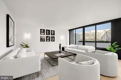 2500 Virginia Ave NW #714/715, Washington, DC 20037 - Photo 27