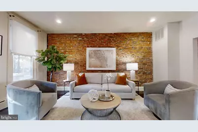 627 Princeton Place NW, Washington, DC 20010 - Photo 1