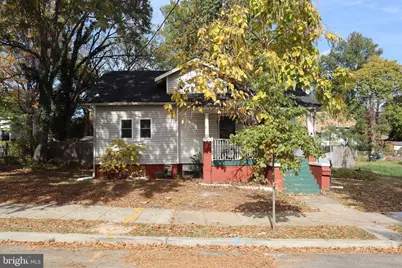 1004 Shepherd Street NE, Washington, DC 20017 - Photo 1