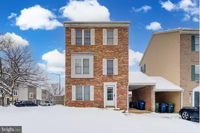 2 Knox Circle SE, Washington, DC 20020 - Photo 1