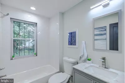 1420 Eastern Avenue NE #5C, Washington, DC 20019 - Photo 5