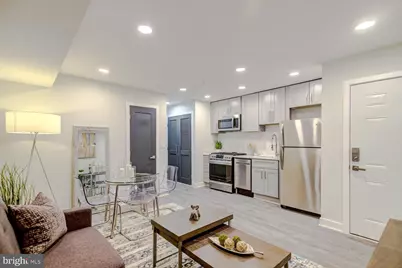 1420 Eastern Avenue NE #5C, Washington, DC 20019 - Photo 7