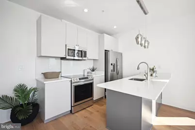 3619 Georgia Avenue NW #405, Washington, DC 20010 - Photo 5