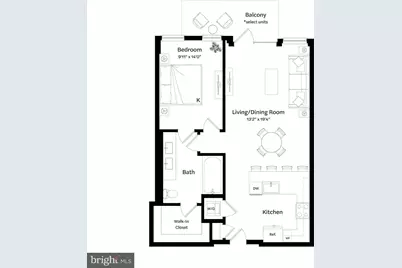 2650 Woodley Road NW #426/VARIES, Washington, DC 20008 - Photo 37