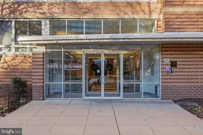 355 I Street SW #311, Washington, DC 20024 - Photo 3