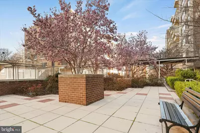 355 I Street SW #311, Washington, DC 20024 - Photo 31