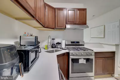 1908 9th Street NW #A, Washington, DC 20001 - Photo 3