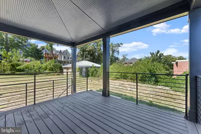 2331 High Street SE, Washington, DC 20020 - Photo 47