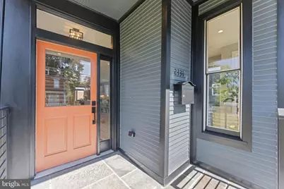 2331 High Street SE, Washington, DC 20020 - Photo 3