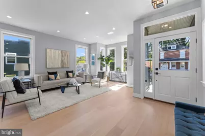 2331 High Street SE, Washington, DC 20020 - Photo 9