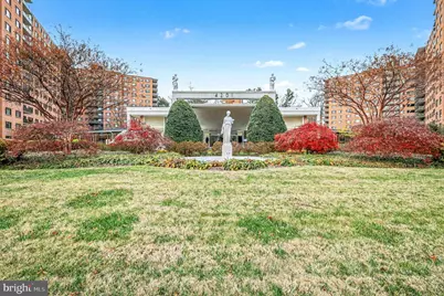 4201 Cathedral Avenue NW #801W, Washington, DC 20016 - Photo 43