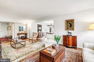 4201 Cathedral Ave NW, Washington, DC 20016 - Photo 9