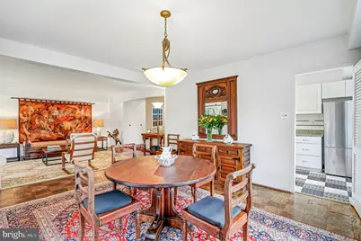 4201 Cathedral Avenue NW #801W, Washington, DC 20016 - Photo 13