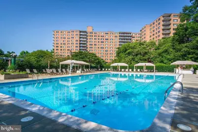 4201 Cathedral Avenue NW #801W, Washington, DC 20016 - Photo 41