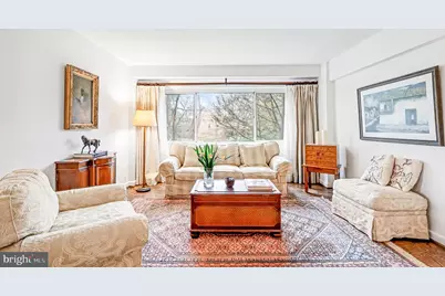 4201 Cathedral Avenue NW #801W, Washington, DC 20016 - Photo 5