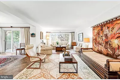 4201 Cathedral Avenue NW #801W, Washington, DC 20016 - Photo 3