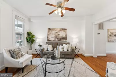 2215 2nd Street NW, Washington, DC 20001 - Photo 3