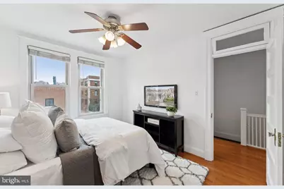 2215 2nd Street NW, Washington, DC 20001 - Photo 21