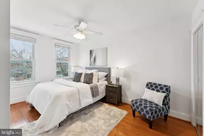 2215 2nd Street NW, Washington, DC 20001 - Photo 17
