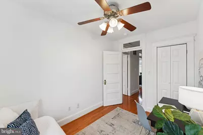 2215 2nd Street NW, Washington, DC 20001 - Photo 25