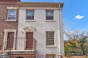 4339 Massachusetts Ave NW, Washington, DC 20016 - Photo 1