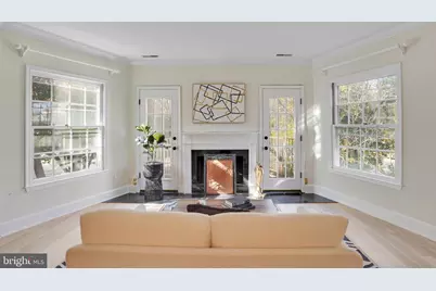 4339 Massachusetts Avenue NW #4339, Washington, DC 20016 - Photo 5