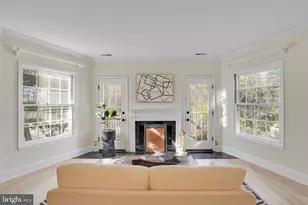 4339 Massachusetts Ave NW, Washington, DC 20016 - Photo 5