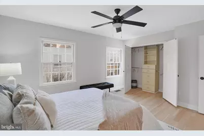 4339 Massachusetts Avenue NW #4339, Washington, DC 20016 - Photo 17