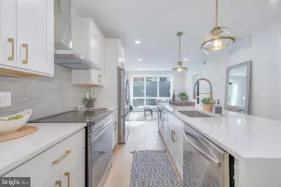 4347 Harrison Street NW #B, Washington, DC 20015 - Photo 3