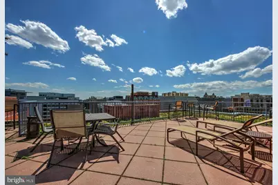 1117 10th Street NW #301, Washington, DC 20001 - Photo 31
