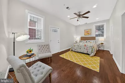 611 Quincy Street NW #2, Washington, DC 20011 - Photo 17